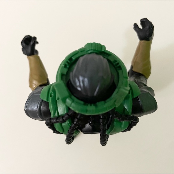 Tri-klops He-man The Masters Of The Universe Power Attack - Picture 6 of 16